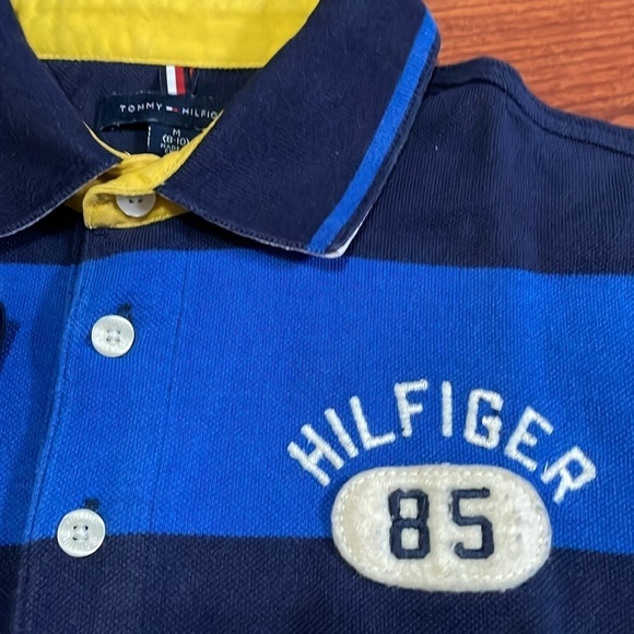 Bundle of 3 Boys Polo Shirts - Picture 11 of 11